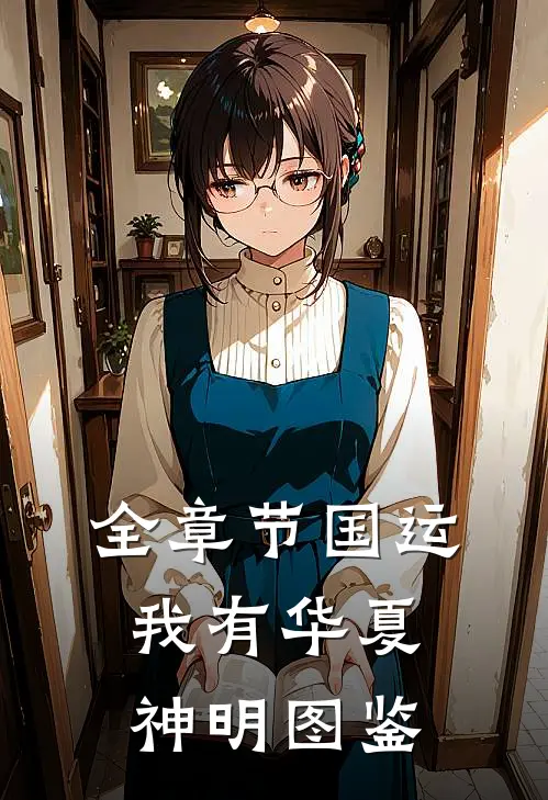 全章节国运：我有华夏神明图鉴