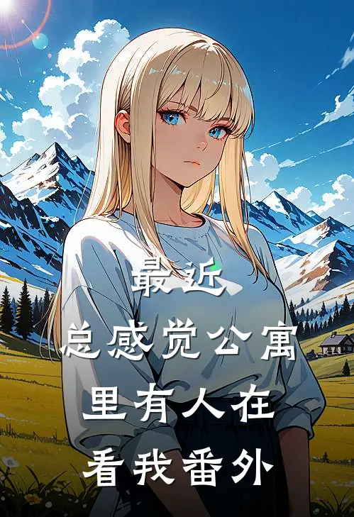 最近，总感觉公寓里有人在看我 番外
