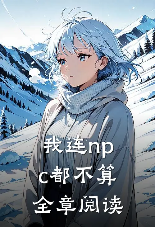 我连npc都不算全章阅读