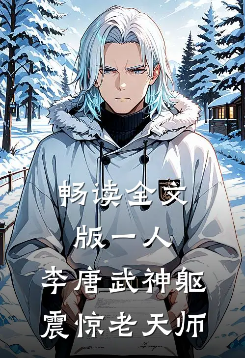 畅读全文版一人：李唐武神躯，震惊老天师