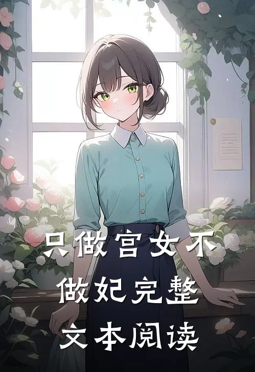 只做宫女不做妃完整文本阅读