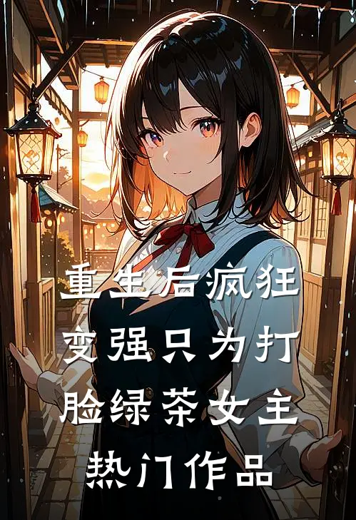 重生后疯狂变强只为打脸绿茶女主热门作品