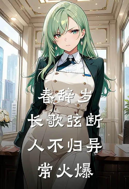 春辞岁，长歌弦断人不归异常火爆