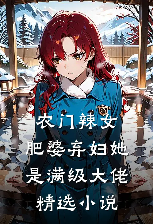 农门辣女：肥婆弃妇她是满级大佬精选小说