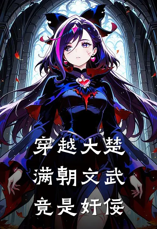 穿越大楚：满朝文武竟是奸佞