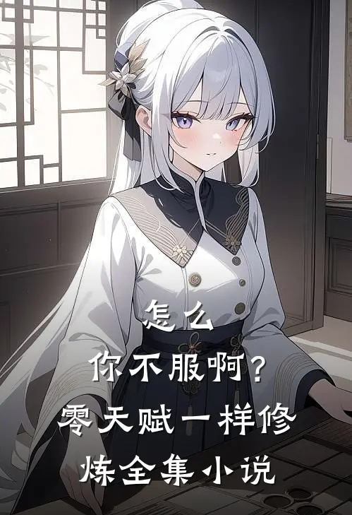 怎么，你不服啊？零天赋一样修炼全集小说
