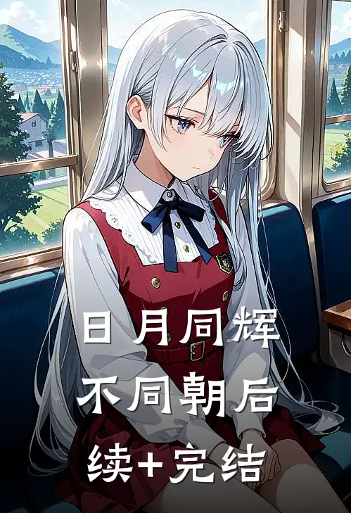 日月同辉不同朝后续+完结