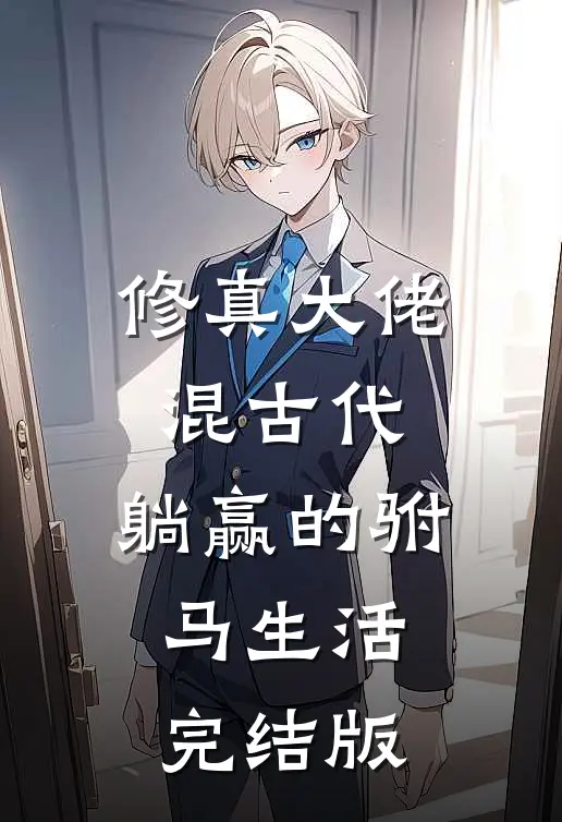 修真大佬混古代：躺赢的驸马生活完结版