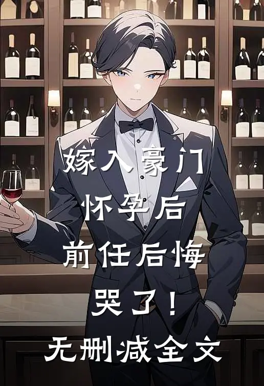 嫁入豪门怀孕后，前任后悔哭了！无删减全文