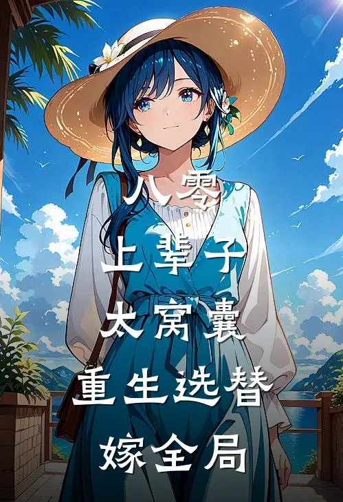 八零：上辈子太窝囊，重生选替嫁全局