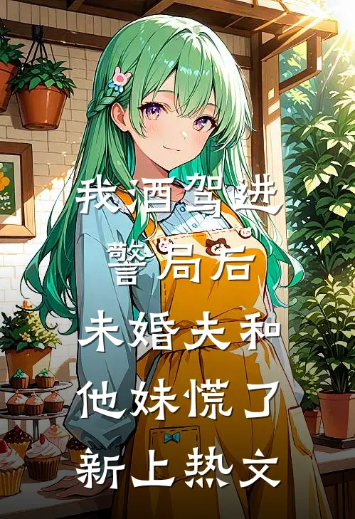 我酒驾进警局后，未婚夫和他妹慌了新上热文