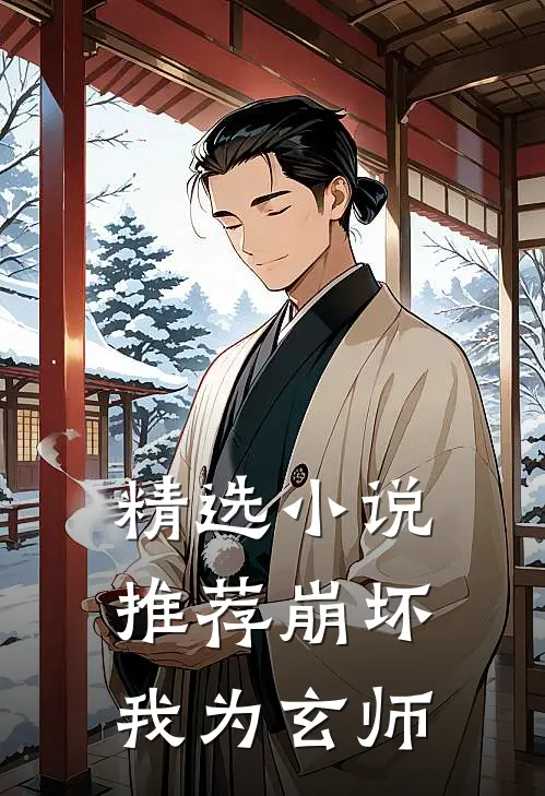 精选小说推荐崩坏：我为玄师