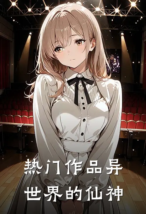 热门作品异世界的仙神