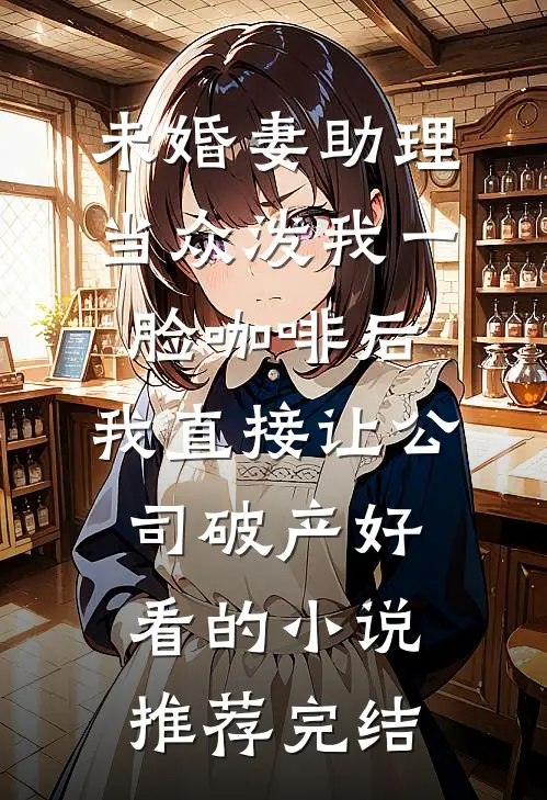 未婚妻助理当众泼我一脸咖啡后，我直接让公司破产好看的小说推荐完结