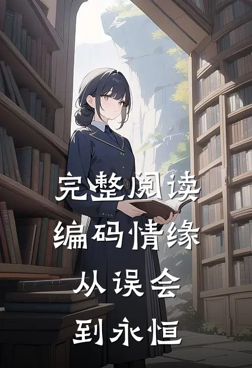 完整阅读编码情缘：从误会到永恒