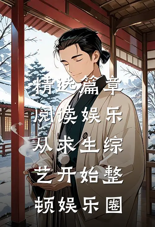 精选篇章阅读娱乐：从求生综艺开始整顿娱乐圈