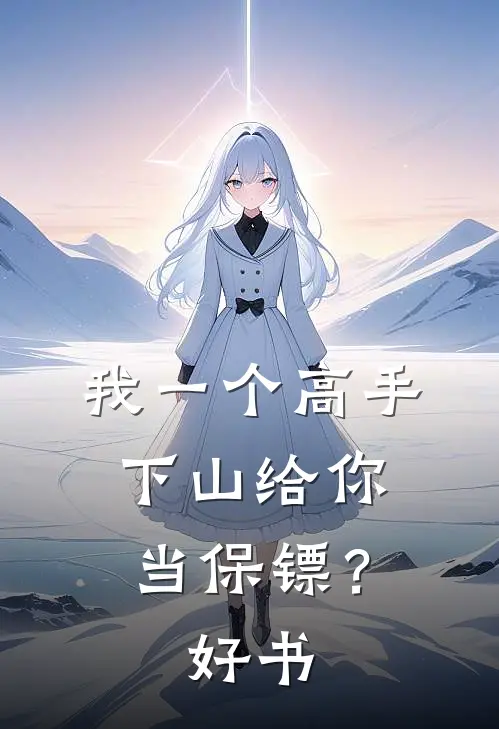 我一个高手，下山给你当保镖？好书
