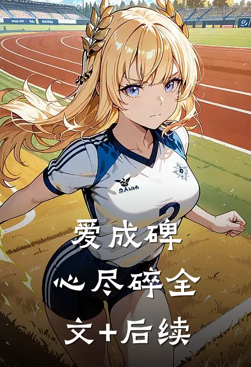 爱成碑，心尽碎全文+后续