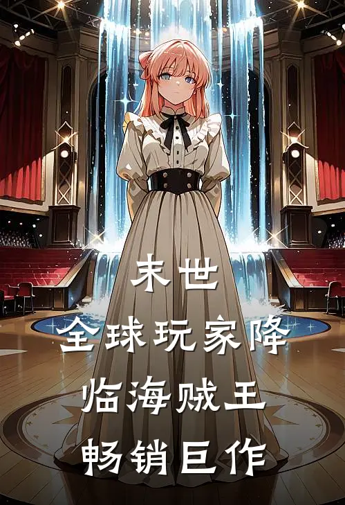 末世：全球玩家降临海贼王畅销巨作