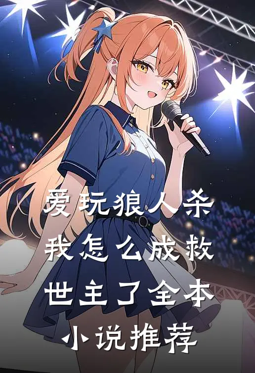 爱玩狼人杀，我怎么成救世主了全本小说推荐