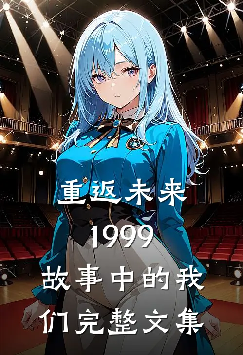 重返未来1999：故事中的我们完整文集