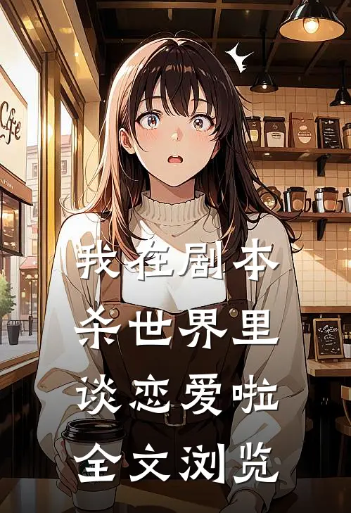 我在剧本杀世界里谈恋爱啦全文浏览