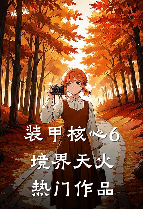 装甲核心6：境界天火热门作品