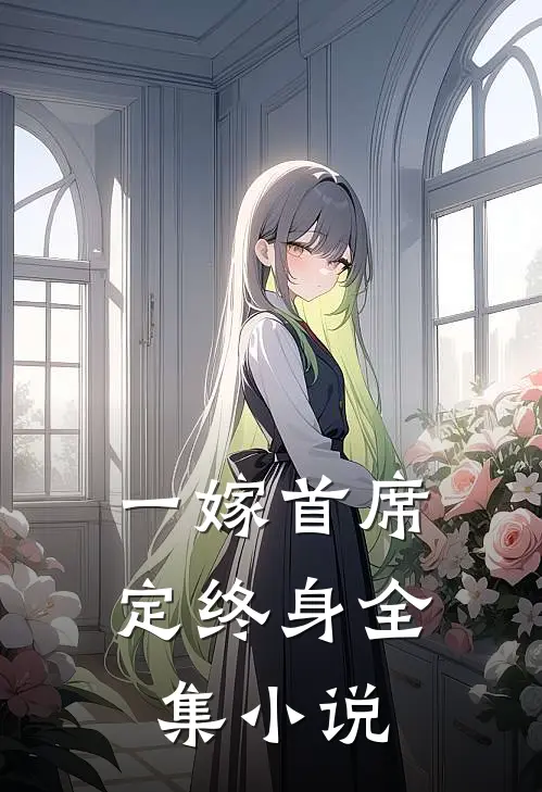 一嫁首席定终身全集小说