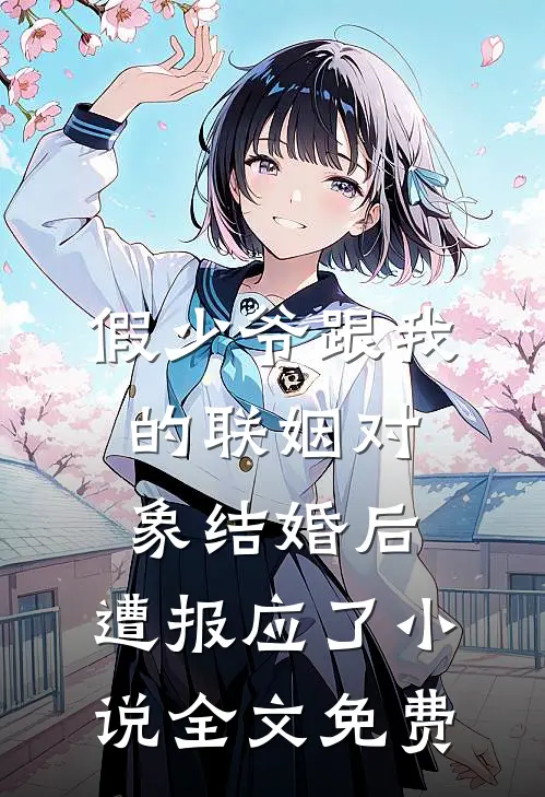 假少爷跟我的联姻对象结婚后，遭报应了小说全文免费