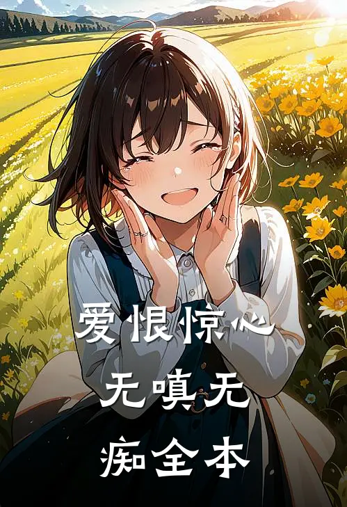 爱恨惊心，无嗔无痴全本