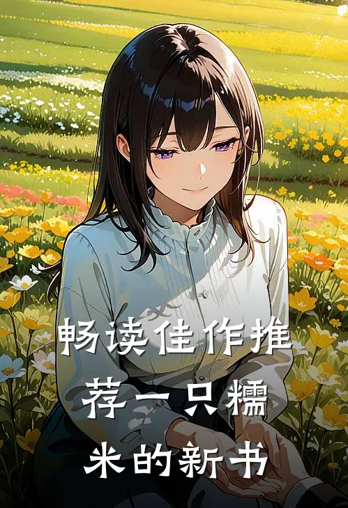 畅读佳作推荐一只糯米的新书