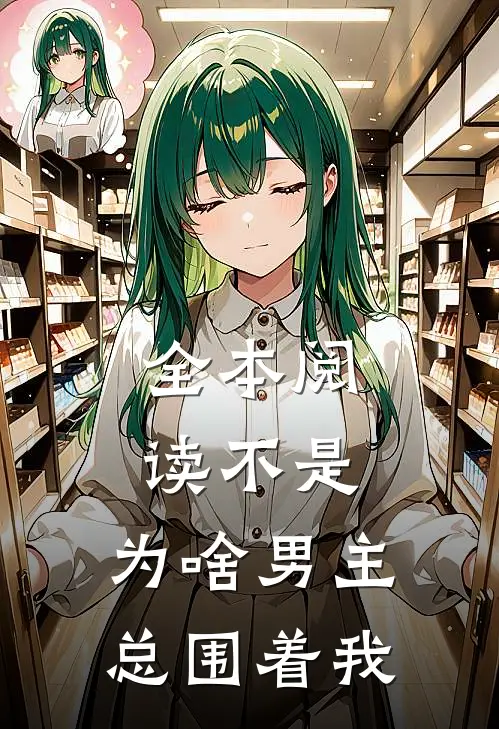 全本阅读不是，为啥男主总围着我