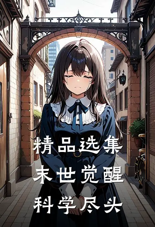 精品选集末世觉醒：科学尽头