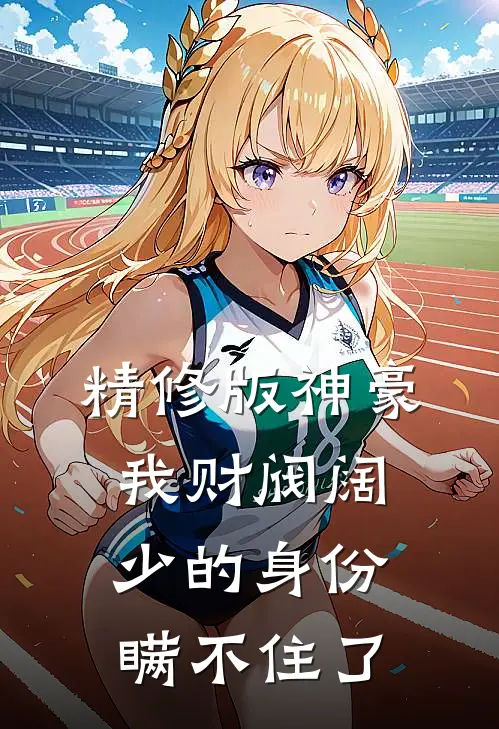 精修版神豪：我财阀阔少的身份瞒不住了