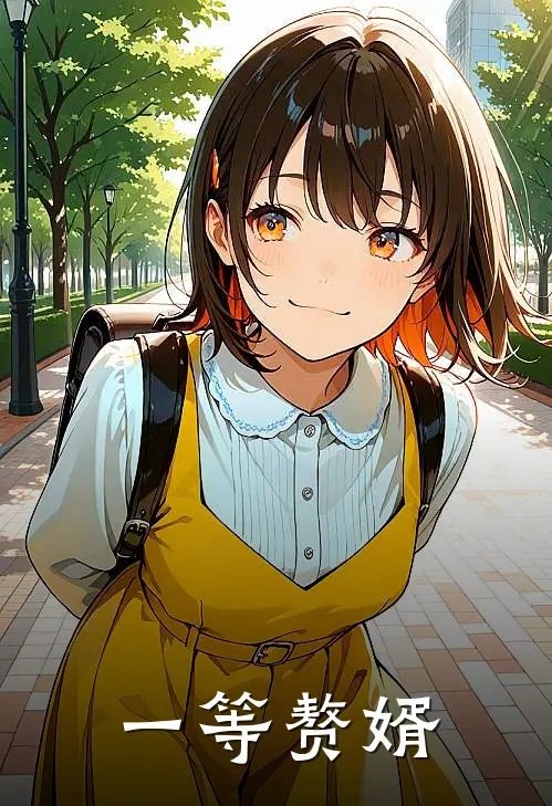 一等赘婿