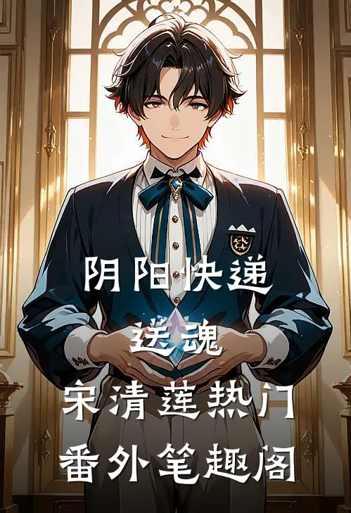 阴阳快递：送魂：宋清莲热门番外笔趣阁