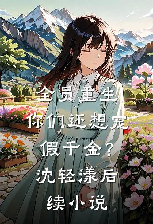 全员重生：你们还想宠假千金？沈轻漾后续小说