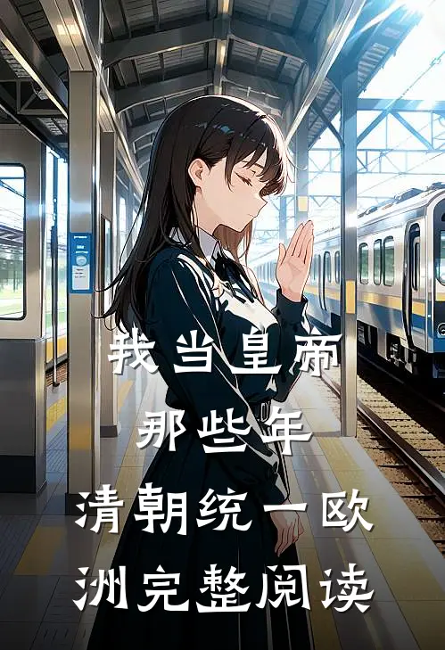 我当皇帝那些年，清朝统一欧洲完整阅读