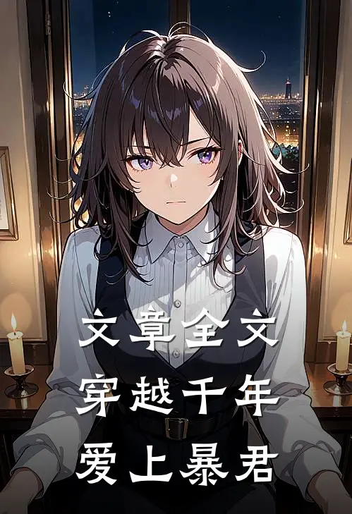 文章全文穿越千年爱上暴君