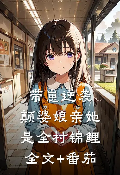 带崽逆袭：颠婆娘亲她是全村锦鲤全文+番茄