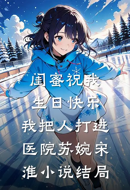 闺蜜祝我生日快乐，我把人打进医院苏婉宋淮小说结局
