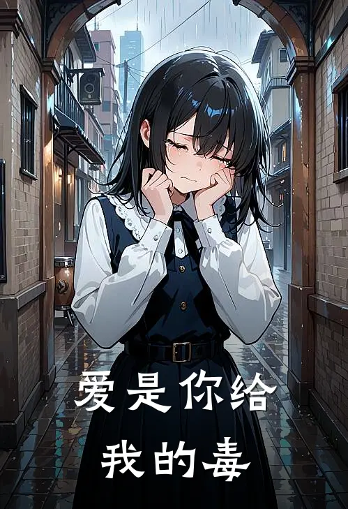 爱是你给我的毒