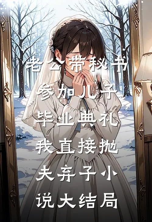 老公带秘书参加儿子毕业典礼，我直接抛夫弃子小说大结局