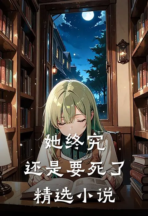 她终究，还是要死了精选小说