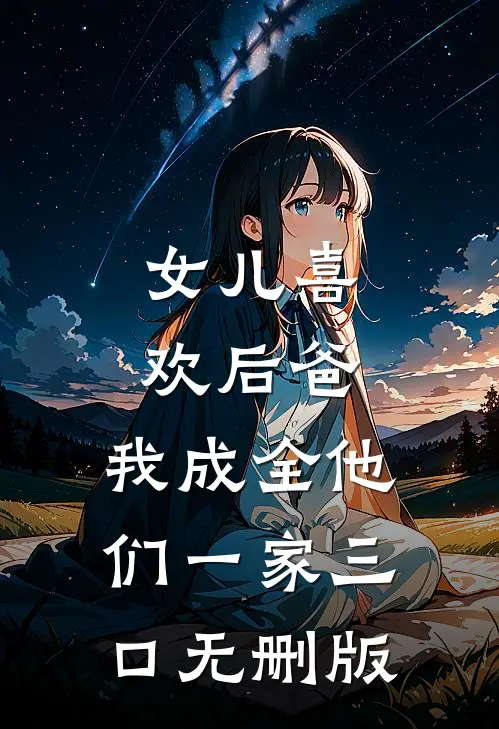 女儿喜欢后爸，我成全他们一家三口无删版