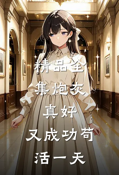 精品全集炮灰：真好，又成功苟活一天
