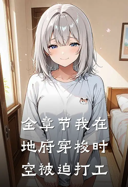 全章节我在地府穿梭时空被迫打工