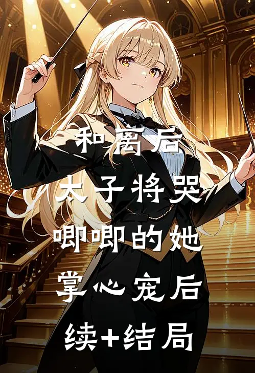和离后，太子将哭唧唧的她掌心宠后续+结局