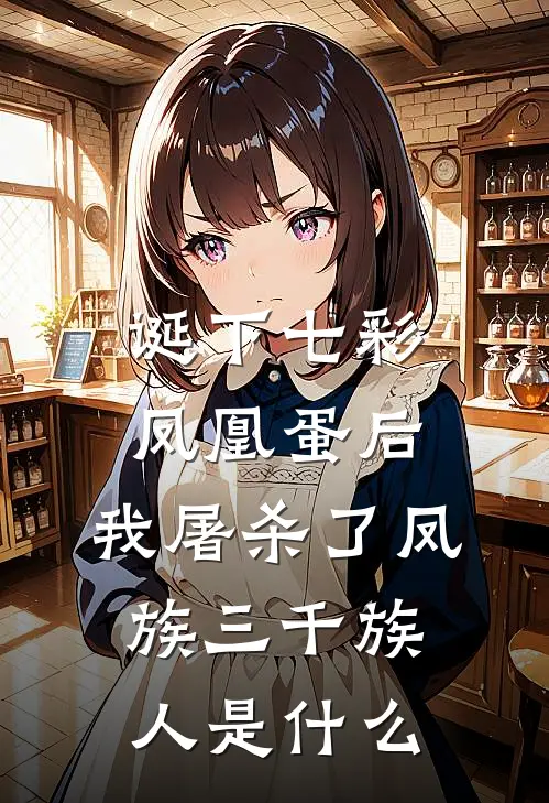 诞下七彩凤凰蛋后，我屠杀了凤族三千族人是什么