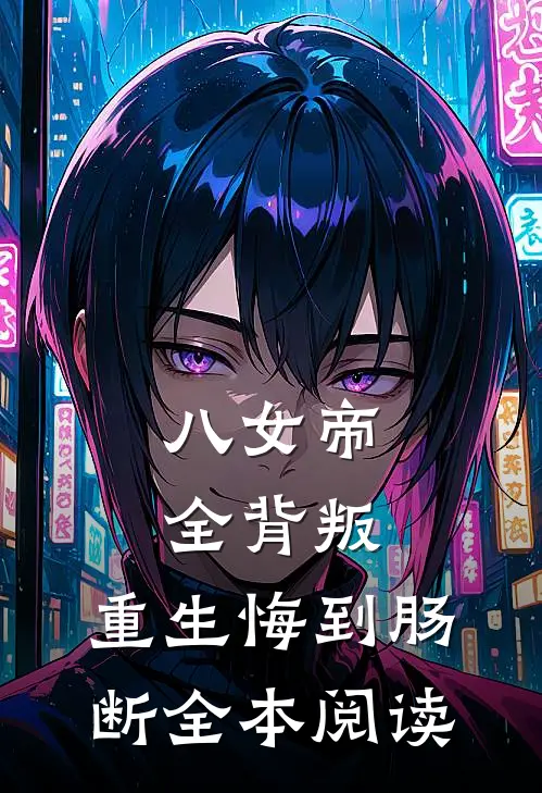 八女帝全背叛，重生悔到肠断全本阅读